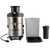Robot Coupe J80 Ultra Automatic Juicer with Pulp Ejection - 120V, 3000 RPM