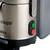 Robot Coupe J80 Ultra Automatic Juicer with Pulp Ejection - 120V, 3000 RPM