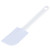 Rubbermaid FG1901 9.5" White Scraper
