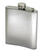 Co-Rect TF6 Captive-Top Pocket Flask, 6 oz.