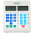 FMP 151-8800 8-In-1 Programmable Kitchen Timer