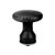FMP 156-1010 3" Cast Iron Mushroom Burner (NAT/LP) - 5,000 BTU
