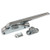 FMP 122-1221 Kason 533D0004 Equivalent 9 5/16" Door Latch with Strike - Edge Mount
