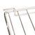 FMP 140-1019 Garland 4522408 Equivalent 26" x 25-1/2" Rack for G Series Ranges with Standard Size Oven