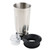 Hamilton Beach 6126-HBB909 32 oz. Stainless Steel Container for HBB908 and HBB909 Commercial Bar Blenders