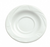 Oneida R4510000505 Arcadia 4-1/2" Saucer - 36/Case ***Special price 3 cases available only***