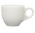 Homer Laughlin China 10800 Undecorated 3.5 Oz. A.D. Cup - 36 / CS ***Special price 1 case available only***