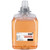 GOJO® 5262-02 FMX-20 Luxury 2000 mL Orange Blossom Foaming Antibacterial Hand Soap with PCMX - 2/Case