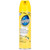 Pledge 95763074 13.8 oz. Lemon Clean Institutional Formula Aerosol Furniture Spray - 6 / Case