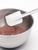 Rubbermaid 1906 16-1/2" White Scraper