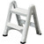 Rubbermaid 4209 EZ Step™ Folding Step Stool