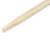54" Bamboo Taper End Handle