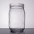 Libbey 92104 Mason Jar without Handle, 8 oz