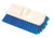 10" Hi-Lo Floor Scrub Brush