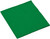 Green 2-Ply Beverage / Cocktail Napkins - 50/Pack - BNGR