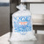 10 lb. Plastic Ice Bag 500 / Bundle