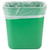 12-16 Gallon 15" x 31" Can Liner / Trash Bag - 1000/Case