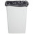 45 Gallon 40" x 48" Low Density Can Liner - 100/Case