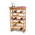 36 Bottle Wine Rack by Catskill Craftsmen  ***SPECIAL DISPLAY MODEL WHILE AVAILABLE****