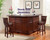 E. C. I. Furniture Belvedere Return Bar