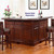 E. C. I. Furniture Belvedere Return Bar