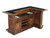 E. C. I. Furniture Manchester Oak Bar