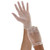 Extra Large Powder-Free Disposable Vinyl Gloves for Foodservice - VINYL-PFXL