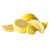 Regency Wraps Yellow Lemon Wedge Bag