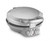 Cuisinart CPP-200 Chef Crepe/Pizzelle/Pancake Plus