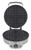 Cuisinart WAF-200 4 Slice Belgian Waffle Maker - Round