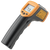 Winco TMT-IF1 Infrared Thermometer; -26 to +608 Degrees Fahrenheit