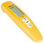 Taylor 9867FDA 4" Folding Digital Probe Thermometer - 1.5mm Diameter Probe