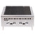 Vulcan VCRB25-1 Natural Gas 25" Low Profile Heavy-Duty Radiant Charbroiler - 58,000 BTU
