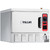 Vulcan C24EA3-LWE 3 Pan Electric Countertop Convection Steamer - 208V, 8.5 kW