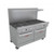 Southbend 4601DD 60" 10-Burner Gas Range