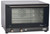 Cadco OV-013 Lisa™ 1/2-Size Convection Oven
