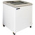 Master-Bilt Coldin-3 MSF-31A Flat Lid Display Freezer - 6 cu. ft.