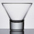 Libbey 11057822 Series V225 7.6 oz. Cocktail Glass - 12/Case