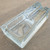 Libbey 1783682 7 1/4" Cigar Ashtray - 6/Case