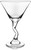 Libbey 37339 Z-Stems 7.5 oz. Martini Glass - 12/Case - L37339