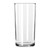 Libbey 44 Straight Sided 8 oz. Hi-Ball Glass - 72/Case - L44