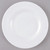 Arcoroc G4394 Zenix Intensity B & B Plate 6 1/4" by Arc Cardinal - 24/Case