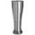 American Metalcraft DWC16 16 oz. Double Wall Satin-Finish Stainless Steel Pilsner Glass