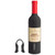 Franmara 4006 Wine Bottle Rechargeable Electric Corkscrew