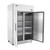 Atosa MBF8002 - 52" Reach In Freezer - 2 Doors - Top Mount