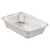1-1/4 lb. Oblong Foil Pan -500 / Case
