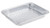 1/2 Size Foil Steam Table Pan Shallow Depth - 100/Case