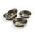 Norpro 3911 Mini Pie Pan, NonStick, Set of 4