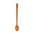 Norpro 7658 Bamboo Spoon with Holes, 15"