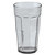 Cambro LT14152 Laguna 14 oz. Clear SAN Plastic Tumbler